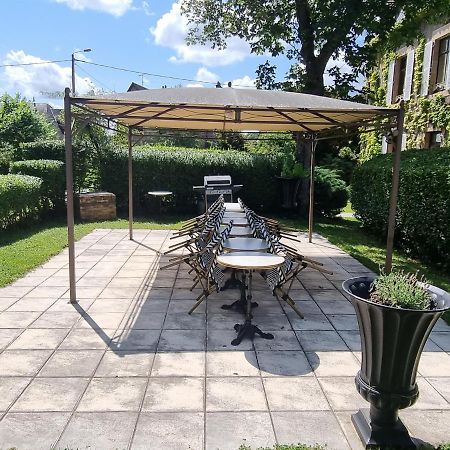 Villa Mura Gite Luxe Avec Piscine Et Spa Campagne Et Grand Air Nouvelle Aquitaine Correze Neuvic  エクステリア 写真