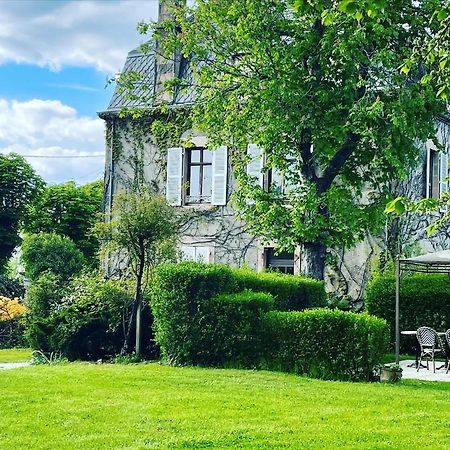 Villa Mura Gite Luxe Avec Piscine Et Spa Campagne Et Grand Air Nouvelle Aquitaine Correze Neuvic  エクステリア 写真