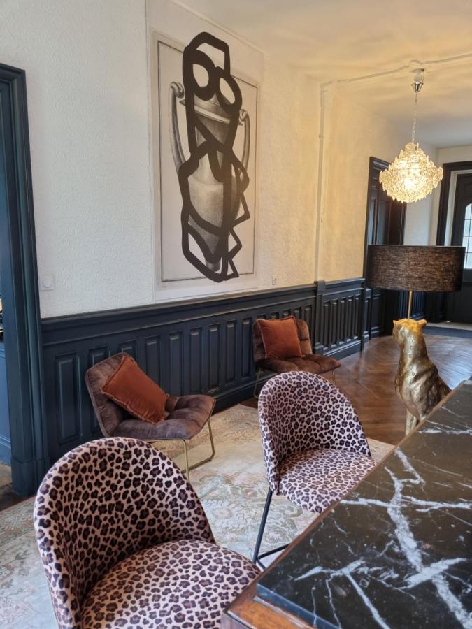 Villa Mura Gite Luxe Avec Piscine Et Spa Campagne Et Grand Air Nouvelle Aquitaine Correze Neuvic  エクステリア 写真