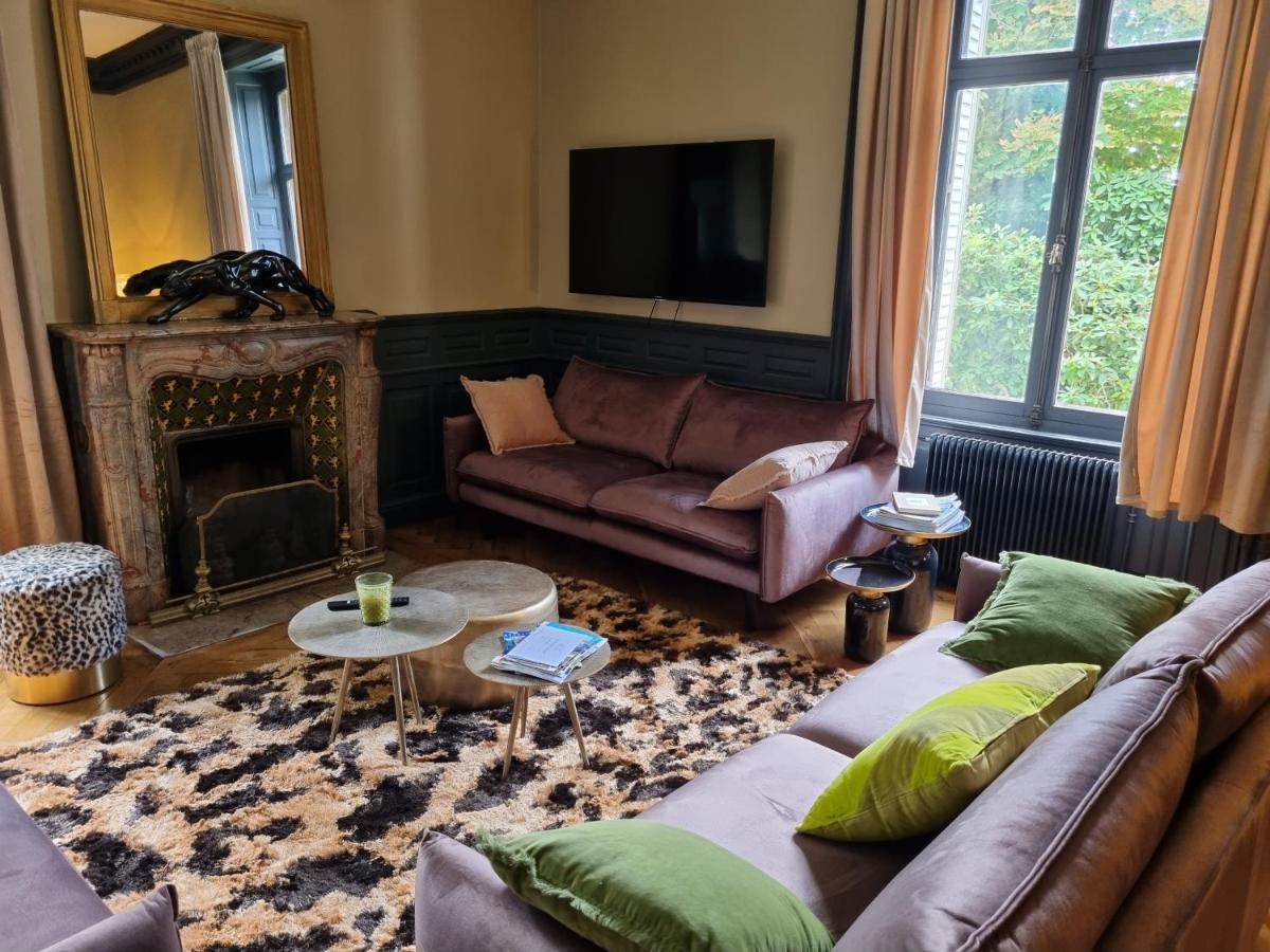 Villa Mura Gite Luxe Avec Piscine Et Spa Campagne Et Grand Air Nouvelle Aquitaine Correze Neuvic  エクステリア 写真