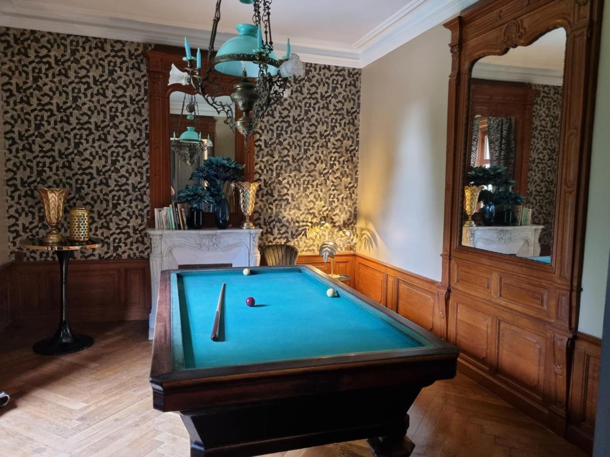 Villa Mura Gite Luxe Avec Piscine Et Spa Campagne Et Grand Air Nouvelle Aquitaine Correze Neuvic  エクステリア 写真