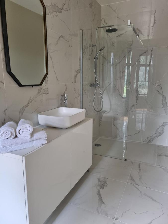 Villa Mura Gite Luxe Avec Piscine Et Spa Campagne Et Grand Air Nouvelle Aquitaine Correze Neuvic  エクステリア 写真