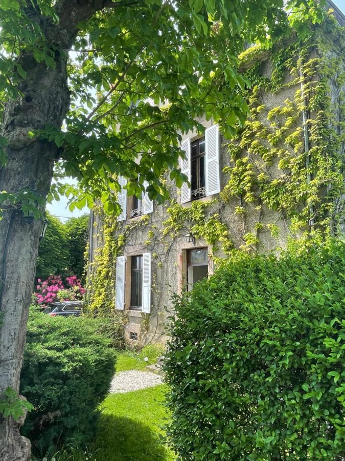 Villa Mura Gite Luxe Avec Piscine Et Spa Campagne Et Grand Air Nouvelle Aquitaine Correze Neuvic  エクステリア 写真