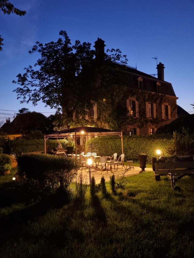 Villa Mura Gite Luxe Avec Piscine Et Spa Campagne Et Grand Air Nouvelle Aquitaine Correze Neuvic  エクステリア 写真